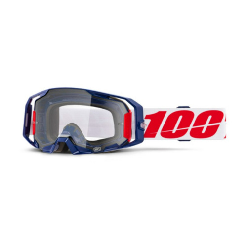 100% Очки Armatic Mach Z / Clear в Санкт-Петербурге