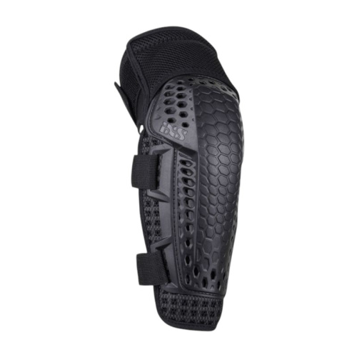 IXS Налокотники Hex Black в Санкт-Петербурге