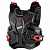 Leatt Защитный панцирь подростковый Chest Protector 3.5 Junior V26 Black в Санкт-Петербурге