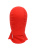 Starks Подшлемник Kids Fleece Красный в Санкт-Петербурге Starks Подшлемник Kids Fleece Красный в Санкт-Петербурге