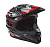 AiM Шлем кроссовый JK803S Red/Black в Санкт-Петербурге
