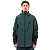 Dragonfly Куртка Freeride Pro Man Dark Green в Санкт-Петербурге