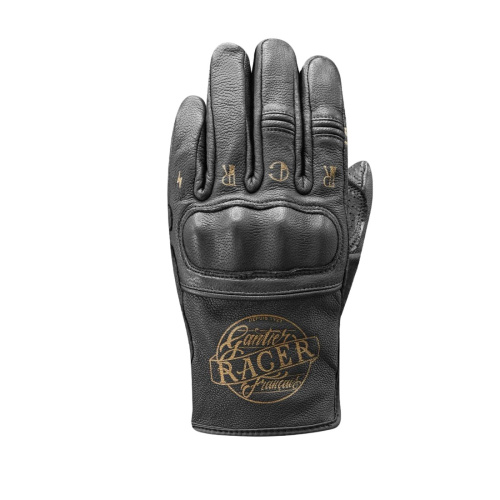 Racer Перчатки Cally Black в Санкт-Петербурге