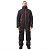Dragonfly Комбинезон мужской Expedition Man Dark Grey 2025 в Санкт-Петербурге