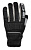 IXS Перчатки Urban Gloves Samur-Air 1.0 Черный/Серый в Санкт-Петербурге