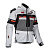 Leatt Мотокуртка ADV Rally 5.5 Men 2026 Grey в Санкт-Петербурге
