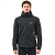 Dragonfly Мототолстовка DF Urban Man 2025 Black с защитой в Санкт-Петербурге