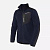 Finntrail Толстовка мужская флисовая Sherpa 1397 DarkGrey в Санкт-Петербурге