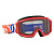 Scott Очки подростковые Primal red clear в Санкт-Петербурге