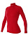 Brubeck Футболка женская дл.рукав Wool Merino 78% Малина в Санкт-Петербурге