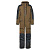 SCOTT Комбинезон DS Flex Dryo earth brown в Санкт-Петербурге