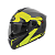Airoh Шлем Specktre Clever Yellow Matt в Санкт-Петербурге