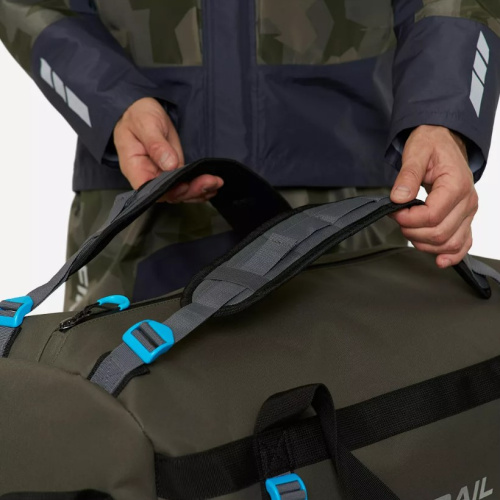 Finntrail Сумка Explorer 1733 Khaki 70L в Санкт-Петербурге