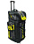 Grom Сумка для экипировки с колесами MX1 Gearbag Fragments Neongrey в Санкт-Петербурге