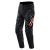 Dainese Брюки Drake 2 Super Air Tex Black/Anthracite/Red-Fluo в Санкт-Петербурге