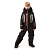 Dragonfly Комбинезон детский Gravity Junior Gravity Black-Gray в Санкт-Петербурге