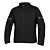 IXS Куртка текстиль Micro-Zip 1.0 Черная в Санкт-Петербурге