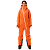 Dragonfly Комбинезон Gravity 2.0 Woman Orange 2026 в Санкт-Петербурге