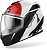 Airoh Мотошлем Rev 19 Leaden Red Gloss в Санкт-Петербурге