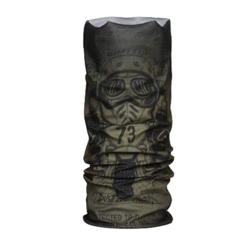 Acerbis Бафф Shield Urban Green N в Санкт-Петербурге
