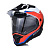 Acerbis Шлем Reactive Graffix Red/White в Санкт-Петербурге