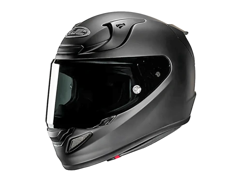 HJC Шлем RPHA12 Matte Black в Санкт-Петербурге