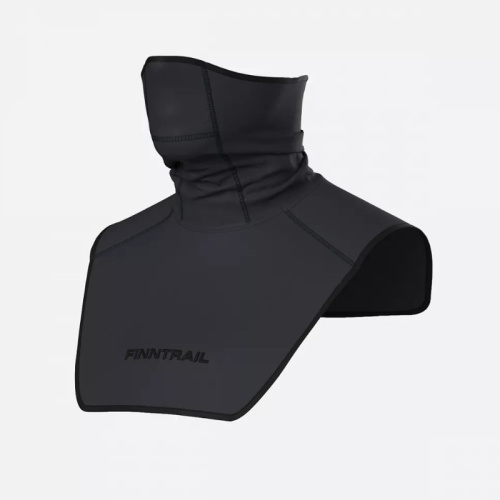 Finntrail Шарф Shield 9726 Black в Санкт-Петербурге