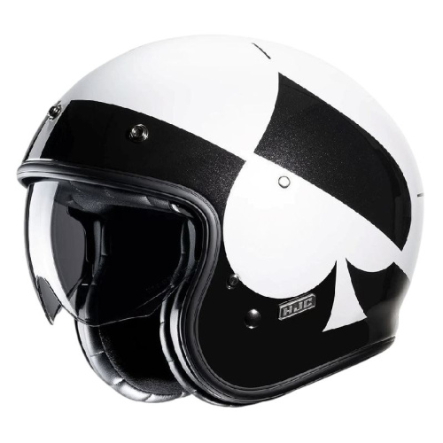 HJC Шлем V31 Kuz MC5 в Санкт-Петербурге