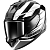 Shark Шлем D-Skwal 3 Sizler Black/White/Anthracite в Санкт-Петербурге