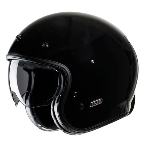 HJC Шлем V31 Black в Санкт-Петербурге