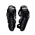 Leatt Наколенники Dual Axis Pro Knee & Shin Guard V26 Black в Санкт-Петербурге