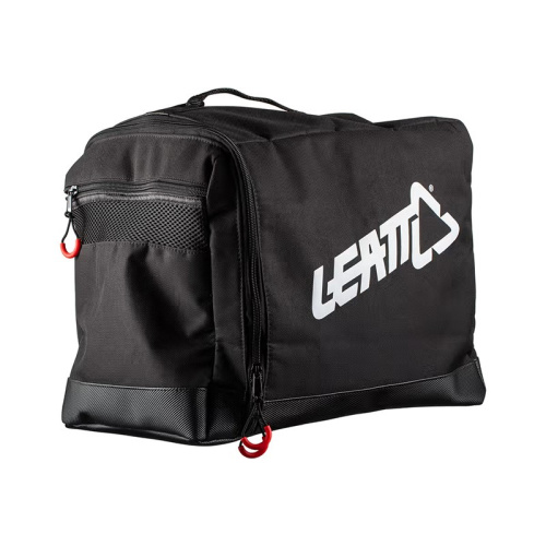 Leatt Сумка для шлема Helmet Bag Black 2024 в Санкт-Петербурге
