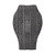 Racer Защита спины-вставка Sas-Tec Level 2 SC-1/15 Black в Санкт-Петербурге