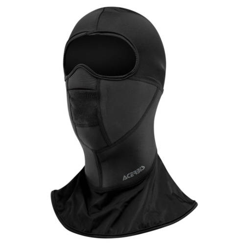 Acerbis Подшлемник-маска Face Mask Bride Black в Санкт-Петербурге