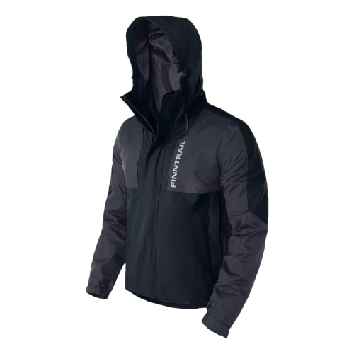 Finntrail Куртка мужская LightSuit 3504 Graphite в Санкт-Петербурге