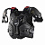 Leatt Защитный панцирь 6.5 Pro Chest Protector Black в Санкт-Петербурге