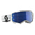 Scott Очки кроссовые Fury white blue chrome works в Санкт-Петербурге