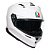 AGV Шлем K7 Белый в Санкт-Петербурге