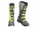 Acerbis Мотоботы кроссовые X-Race Grey/Yellow в Санкт-Петербурге