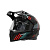 Acerbis Шлем детский Rider Junior Black/Red в Санкт-Петербурге