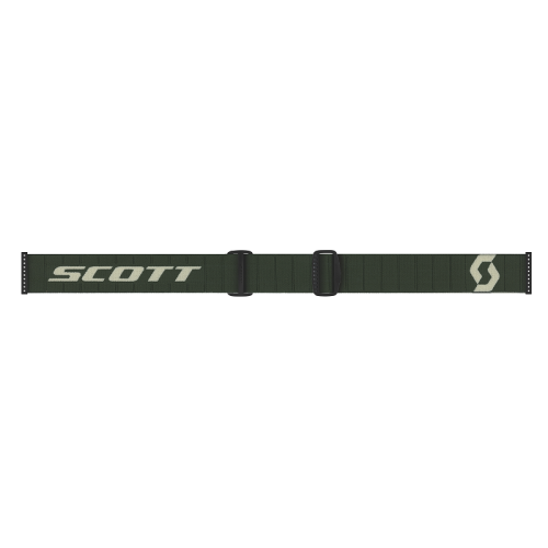 Scott Очки кроссовые Primal Enduro kaki green в Санкт-Петербурге