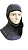Starks Подшлемник Fleece Collar Open Серый в Санкт-Петербурге