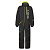 SCOTT Комбинезон DS Shell Dryo (увеличенный объем) black/neon yellow в Санкт-Петербурге