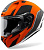 Airoh Мотошлем Valor Wings Orange Matt в Санкт-Петербурге