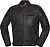 IXS Куртка кожаная Jacket Cruiser Black в Санкт-Петербурге
