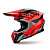 Airoh Шлем Twist 3 King Red Gloss в Санкт-Петербурге
