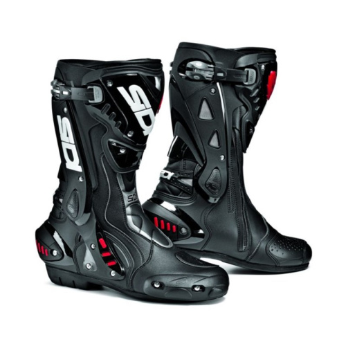 Sidi Спортивные ботинки ST Black в Санкт-Петербурге