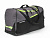 Acerbis Сумка дорожная Cargo Black/Yellow (180 L) в Санкт-Петербурге