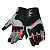 Dragonfly Перчатки DF Terrax Black - Grey в Санкт-Петербурге