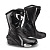 Shima Мотоботы женские RWX-6 Lady black в Санкт-Петербурге